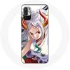Image de Coque pour Xiaomi Poco M3 Pro Yamato One Piece Anime Poster