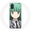 Image de Coque pour Samsung Galaxy A51 5G kayano Assassination Classroom Anime Manga