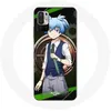 Image de Coque pour Xiaomi Poco M3 Pro Nagisa Assassination Classroom Anime
