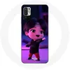 Image de Coque pour Xiaomi Redmi Note 10T 5G BTS TinyTAN Jin Animation