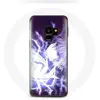 Image de Coque pour Samsung Galaxy S9 Killua Zoldyck Hunter x Hunter Manga Anime