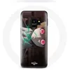 Image de Coque pour Samsung Galaxy S9 Plus Kurapika Hunter x Hunter Anime Manga