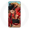 Image de Coque pour Xiaomi Redmi Note 5 AI Dual Camera Luffy Gear 5 One Piece Manga Anime