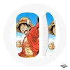 Image de Souris Sans Fil Manga One piece Luffy Anime (Maniacase)