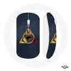Image de Souris Sans Fil Game of Thrones Le Trône de Fer Triangle Logo (Maniacase)