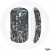Image de Souris Sans Fil - Game of Thrones - Saison 8 - Affiche Personnages - Clé USB Wifi - Compatible Mac et PC