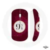 Image de Souris Sans Fil Harry Potter voie 9 3 4 (Maniacase)