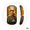 Image de Souris Sans Fil Loki Affiche Série Saison 1 (Maniacase)
