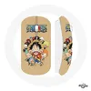 Image de Souris Sans Fil One piece Manga Equipage du Chapeau de Paille (Maniacase)
