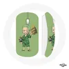 Image de Souris Sans Fil One piece Manga Roronoa Zoro (Maniacase)