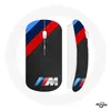 Image de Souris Sans Fil BMW M Collection Logo (Maniacase)