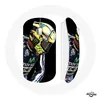Image de Souris Sans Fil Valentino Rossi Numéro 46 Pilote de vitesse moto (Maniacase)