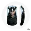 Image de Souris Sans Fil Loki Thor Ragnarok avec Casque Saison 1 (Maniacase)