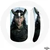 Image de Souris Sans Fil Loki Thor Ragnarok avec Casque Saison 1