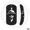 Image de Souris Sans Fil One piece Manga Luffy Art
