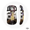 Image de Souris Sans Fil Kobe Bean Bryant NBA de lakers (Maniacase)