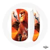 Image de Souris Sans Fil Le Roi Lion Simba et Mufasa (Maniacase)