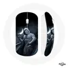 Image de Souris Sans Fil Moon Knight Batman Série Teaser Saison 1 Bande Annonce 2022 (Maniacase)