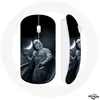 Image de Souris Sans Fil Moon Knight Batman Série Teaser Saison 1 Bande Annonce 2022
