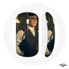 Image de Souris Sans Fil Peaky Blinders Thomas Shelby (Maniacase)