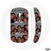 Image de Souris Sans Fil - MANIACASE - Friends Selfie Série - Clé USB WiFi incluse - Compatible Mac et PC - Gris