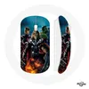 Image de Souris Sans Fil Avengers film de super héros (Maniacase)