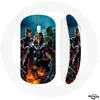 Image de Souris Sans Fil Avengers film de super héros