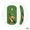 Image de Souris Sans Fil One piece Manga Zoro epée (Maniacase)