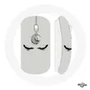 Image de Souris Sans Fil Moon Knight Batman Saison 1 Yeux en colère (Maniacase)