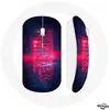 Image de Souris Sans Fil Stranger Things Logo Transparent Saison 4 Bande annonce 2022
