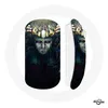 Image de Souris Sans Fil Vikings Ragnar Lothbrok Méchant Série Saison 5 (Maniacase)