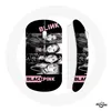 Image de Souris Sans Fil Blackpink Square One Album Affiche Chanson BOOMBAYAH (Maniacase)
