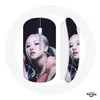 Image de Souris Sans Fil Blackpink Born Pink Affiche Teaser Rosé Comeback Single Pink Venom 2022 (Maniacase)