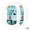 Image de Souris Sans Fil Blackpink Lisa Stay Et whistle Affiche Fanart (Maniacase)