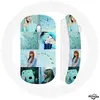 Image de Souris Sans Fil Blackpink Lisa Stay Et whistle Affiche Fanart