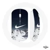 Image de Souris Sans Fil Nike Logo Niege Hiver (Maniacase)