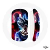 Image de Souris Sans Fil Anime Dragon Ball Goku et Jiren (Maniacase)