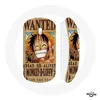Image de Souris Sans Fil One Piece Manga Luffy affiche de recherche (Maniacase)
