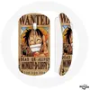Image de Souris Sans Fil One Piece Manga Luffy affiche de recherche