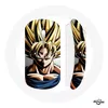 Image de Souris Sans Fil Sangoku Mur Dragon Ball Super (Maniacase)