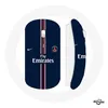 Image de Souris Sans Fil PSG Nike Fly Emirates Logo (Maniacase)