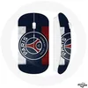 Image de Souris sans fil - Paris Saint Germain - PSG Logo - Clé USB wifi incluse - Compatible Mac et PC - Bleu