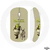 Image de Souris Sans Fil Shrek et l'âne Film