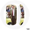 Image de Souris Sans Fil Mr Bean Monsieur Haricot