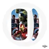 Image de Souris Sans Fil Avengers l'ère d'ultron (Maniacase)