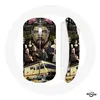 Image de Souris Sans Fil Breaking Bad Heisenberg equipages (Maniacase)