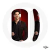 Image de Souris Sans Fil Lucifer Morningstar Série (Maniacase)
