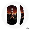 Image de Souris Sans Fil Lucifer Morningstar Série Saison 3 (Maniacase)