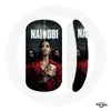 Image de Souris Sans Fil La casa de papel Nairobi Saison 4 (Maniacase)