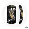 Image de Souris Sans Fil Kobe Bryant 24 Joueur de basketball (Maniacase)